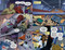 Street Sharks: Jawsome Justice by Stephanie Williams, Ariel Medel, 9798887245065