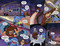 Street Sharks: Jawsome Justice by Stephanie Williams, Ariel Medel, 9798887245065