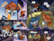 Street Sharks: Jawsome Justice by Stephanie Williams, Ariel Medel, 9798887245065