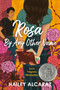 Rosa by Any Other Name by Hailey Alcaraz, 9780593525586