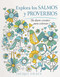 Explora los Salmos y Proverbios (Un diario creativo para colorear) (Spanish Edition) by Jacqui Grace, 9798887697024