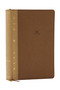 Alexander Maclaren Study Bible: Encouragement and Insights for a Christ-Centered Life (NKJV, Brown Leathersoft, Comfort Print, Thumb Indexed) by Thomas Nelson, 9781400335930