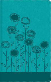 NBLA, Biblia Visual de Estudio para niños, Interior a cuatro colores, Leathersoft, Turquesa, Comfort Print (Spanish Edition) by NBLA-Nueva Biblia de Las Américas, Vida, 9780829772449
