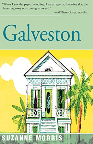 Galveston by Suzanne Morris, 9781504029094