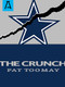 The Crunch by Pat Toomay, 9781504029636