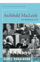 Archibald MacLeish (An American Life) by Scott Donaldson, 9781504030021