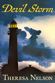 Devil Storm by Theresa Nelson, 9781504040716