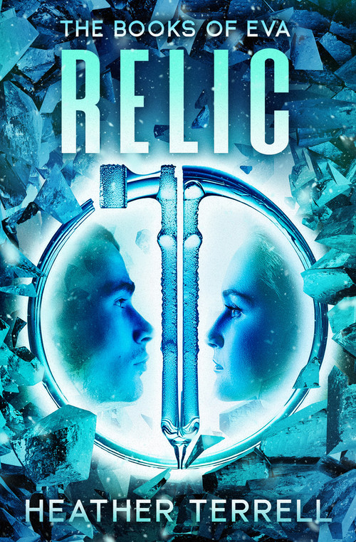 Relic by Heather Terrell, 9781504097444