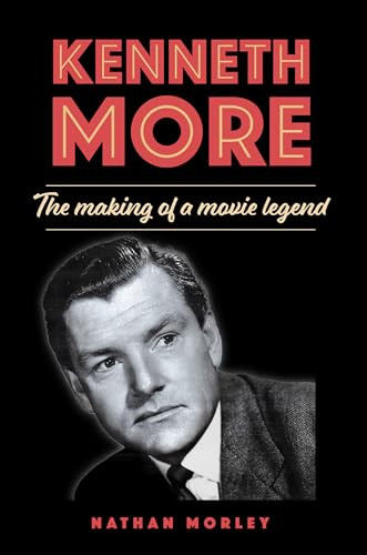 The Making of a Movie Legend by Nathan Morley, 9781846894206