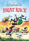 Brat Race by Norman Thelwell, 9781846894268