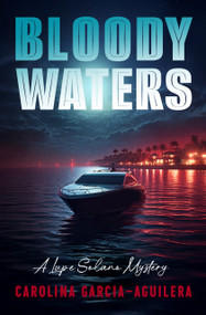 Bloody Waters by Carolina Garcia-Aguilera, 9798337202228