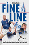 A Fine Line (How The Spireites (Almost) Reached The FA Cup Final) by Matthew Rhodes, 9781836802976