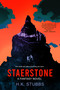 Staerstone by H. K. Stubbs, 9781923382336
