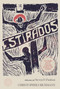 Estirados (Un estudio para la Cuaresma y para toda la vida cristiana) (Spanish Edition) by Christopher Richmann, Christopher Richmann, Steven D. Paulson, 9781967920242
