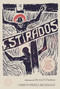 Estirados (Un estudio para la Cuaresma y para toda la vida cristiana) (Spanish Edition) by Christopher Richmann, Christopher Richmann, Steven D. Paulson, 9781967920242