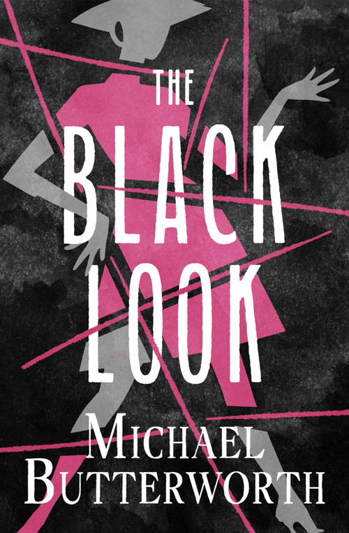 The Black Look by Michael Butterworth, 9798337204321