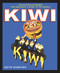 Kiwi (The Australian Brand that Brought a Shine to the World) by Keith Dunstan, 9781760297282