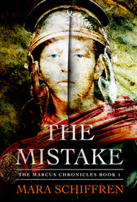 The Mistake by Mara Schiffren, 9781960456113