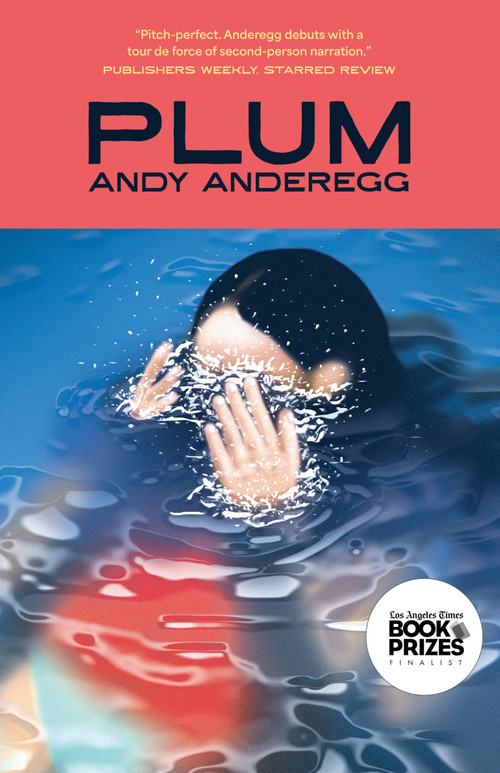 Plum by Andy Anderegg, 9798885740876