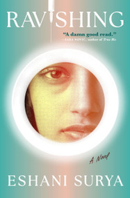 Ravishing by Eshani Surya, 9780802168535