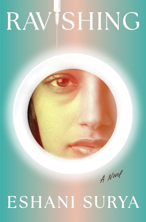 Ravishing by Eshani Surya, 9780802168535