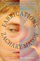 Fabrications by Zachary Mason, 9780802168665