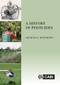 A History of Pesticides by Graham A. Matthews, 9781836994350