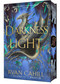 Of Darkness and Light: Signed Collector's Edition (Book 2 of The Bound and the Broken) by Ryan Cahill, 9781836980155