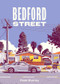 Bedford Street by Ross Murray, 9798875002625