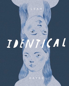 Identical by Leah Hayes, 9798875001680