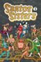 Santos Sisters Vol. 2 by Greg & Fake, 9798875002670