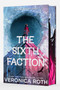 The Sixth Faction Deluxe Limited Edition by Veronica Roth, 9780063462540