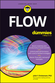 Flow For Dummies by Julia F. Christensen, 9781394351121