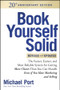 Book Yourself Solid Revised & Updated 20th Anniversary Edition by Michael Port, 9781394432561