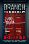 Branch Tomorrow by Brett King, Bruno Diniz, Jim Marous, Efi Pylarinou, Paolo Sironi, Richard Turrin, 9781394441389
