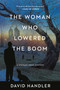 The Woman Who Lowered the Boom by David Handler, 9781613166376