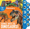 Discovery: Rumble with the Dinosaurs! by Thea Feldman, 9781684126859