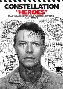 Constellation "Heroes" by Hans Meertens, 9781789524987