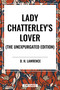 Lady Chatterley's Lover by D. H. Lawrence, 9798880907083