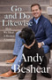 Go and Do Likewise (How We Heal a Broken Country) by Andy Beshear, 9781250452719