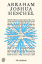 The Sabbath (FSG 80th Anniversary Special Edition) by Abraham Joshua Heschel, Ilya Schor, Susannah Heschel, 9780374622398