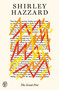 The Great Fire (FSG 80th Anniversary Special Edition) by Shirley Hazzard, 9780374622435