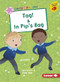 Tag! & In Pip's Bag by Jill Atkins, Julia Seal, 9781541587274