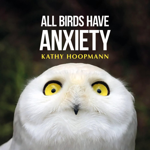 All Birds Have Anxiety (An affirming introduction to anxiety) by Kathy Hoopmann, 9781399839969