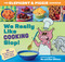 We Really Like Cooking Slop! (The Elephant & Piggie Cookbook) by Cher Willems, Mo Willems, 9781454963189