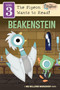 Beakenstein (Level 3) by Mo Willems Workshop, 9781454969181