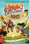 The Pirate Code by Heidi Schulz, John Hendrix, John Hendrix, 9781484723692