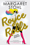 Royce Rolls by Margaret Stohl, 9781484734056