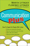 Communication Plus by Marita Littauer, Florence Littauer, 9780800725365
