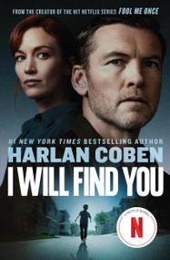 I Will Find You by Harlan Coben, 9781538781142
